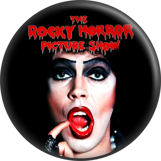 Square Deal Recordings & Supplies - Magnet - Rocky Horror Picture Show, The - Frank N' Furter