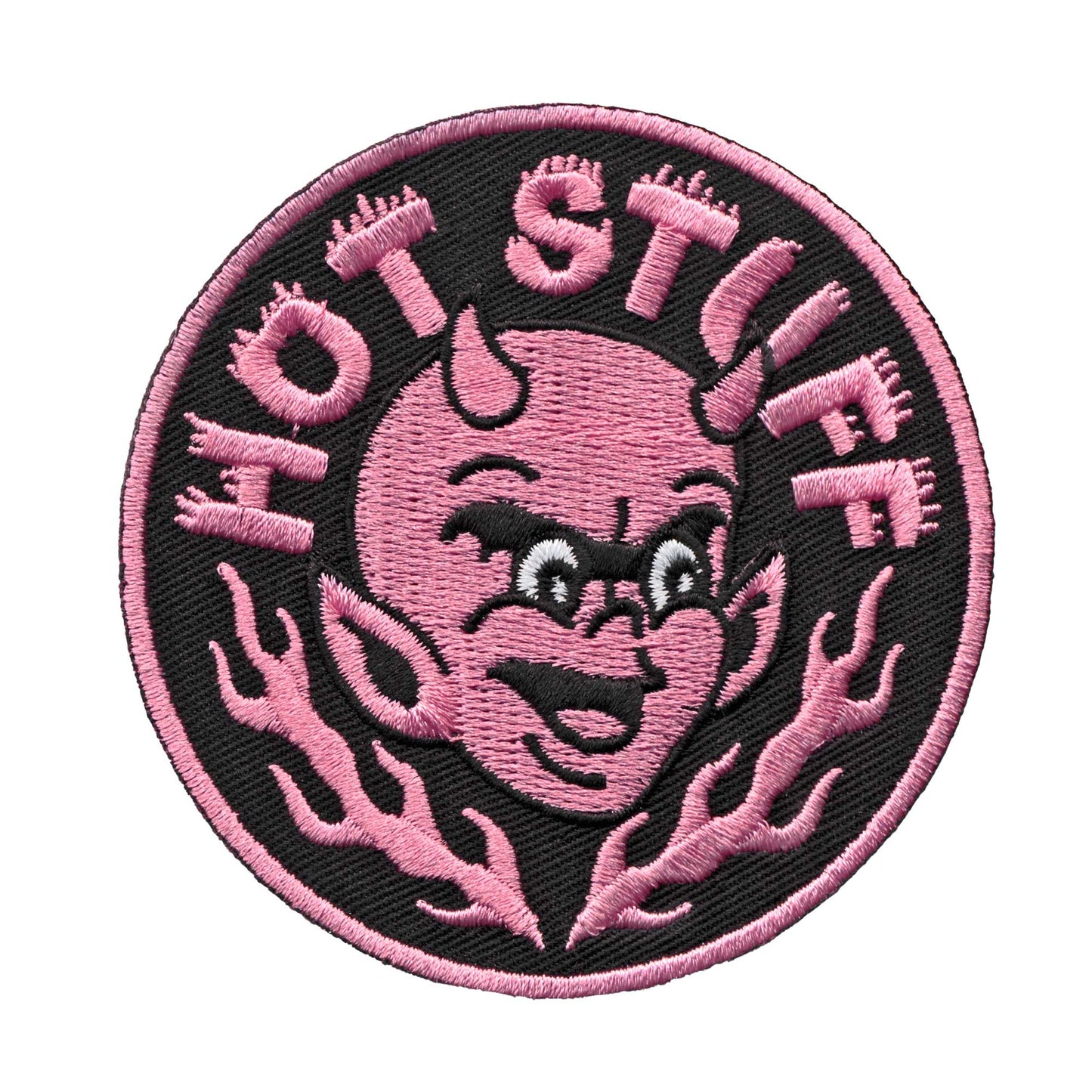 Sourpuss - SOURPUSS HOT STUFF PATCH