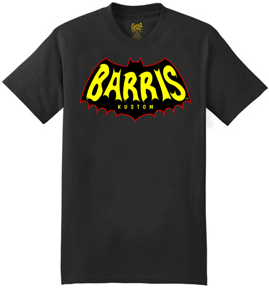 The BARRIS BAT Tee (BBT)