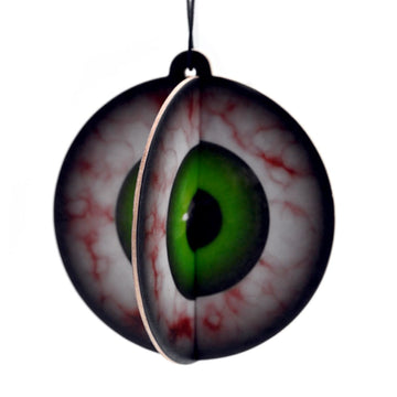 Kreepsville 666 3D EYEBALL AIR FRESHENER