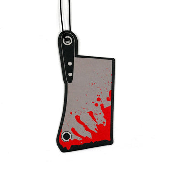 Kreepsville 666 CLEAVER AIR FRESHENER