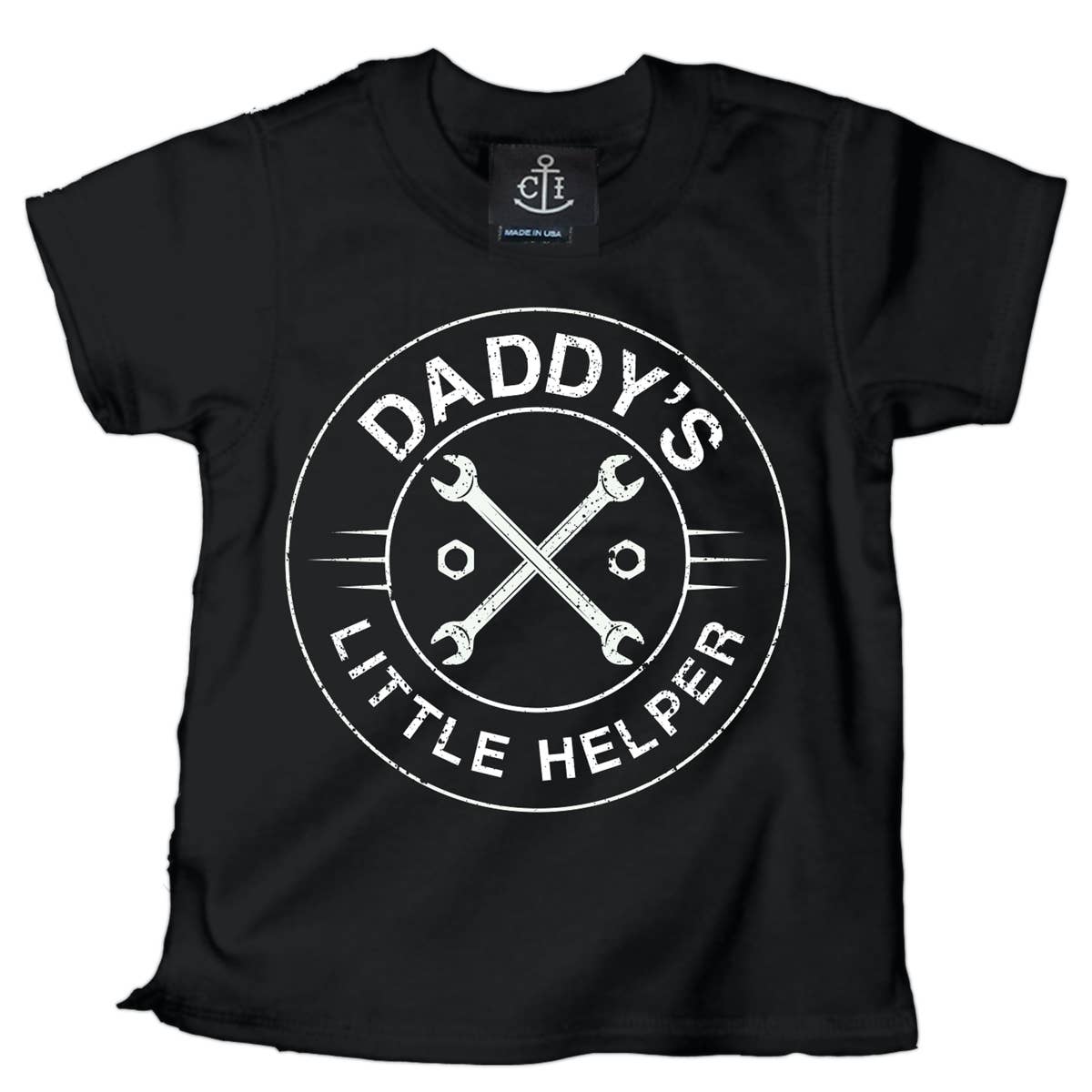 Cartel Ink | Daddy's Little Helper