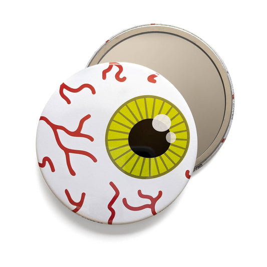 Smarty Pants Paper - Eyeball mirror